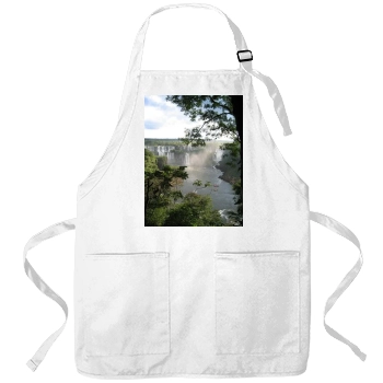 Waterfalls Apron