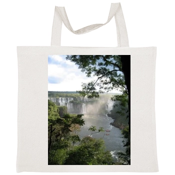 Waterfalls Tote