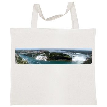 Waterfalls Tote