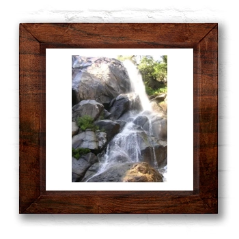 Waterfalls 6x6