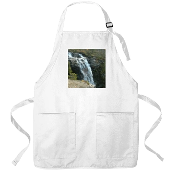 Waterfalls Apron