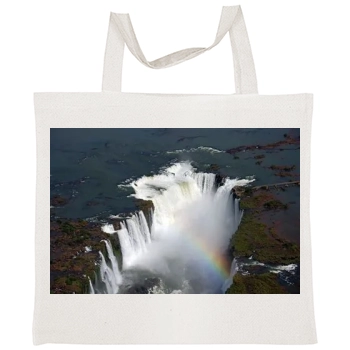 Waterfalls Tote