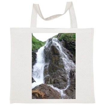 Waterfalls Tote