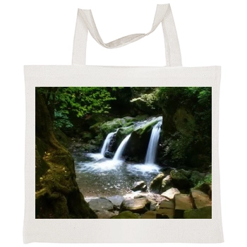 Waterfalls Tote