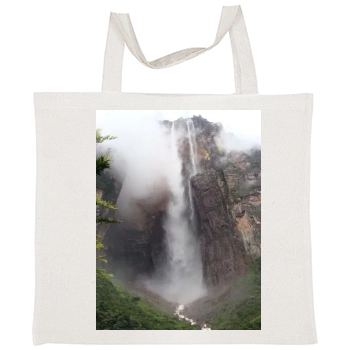 Waterfalls Tote