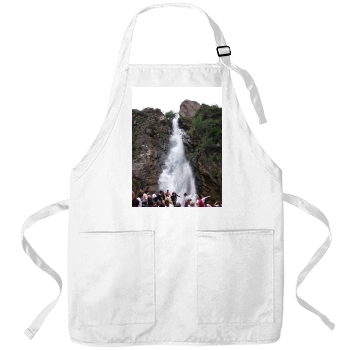 Waterfalls Apron