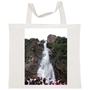 Waterfalls Tote