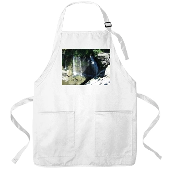 Waterfalls Apron