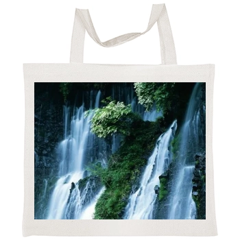 Waterfalls Tote