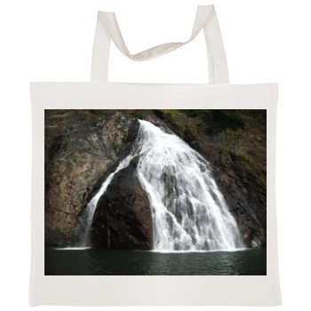 Waterfalls Tote