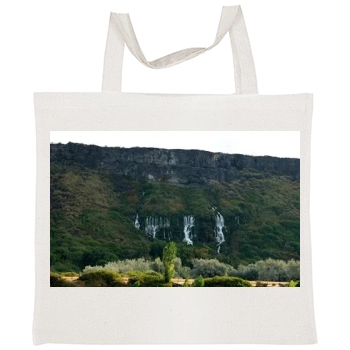 Waterfalls Tote