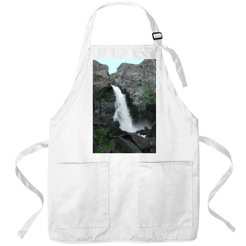 Waterfalls Apron