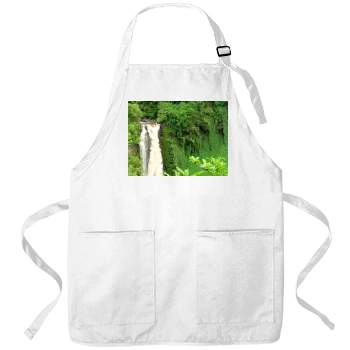 Waterfalls Apron