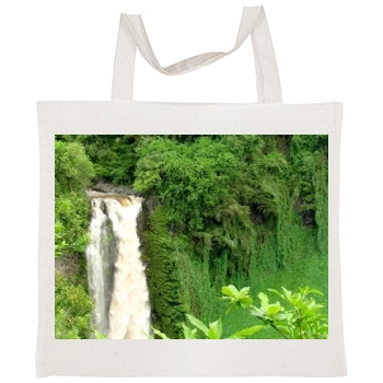 Waterfalls Tote