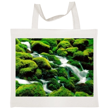 Waterfalls Tote