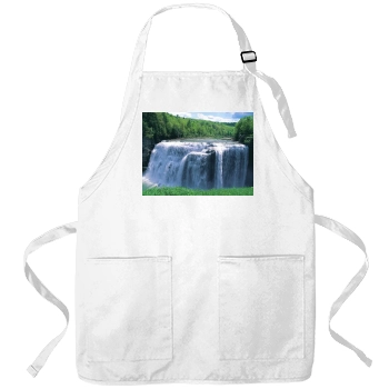 Waterfalls Apron