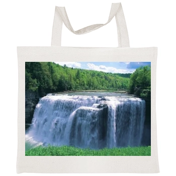 Waterfalls Tote