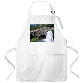 Waterfalls Apron