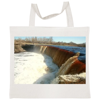 Waterfalls Tote