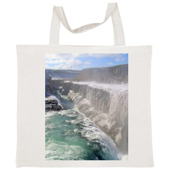 Waterfalls Tote