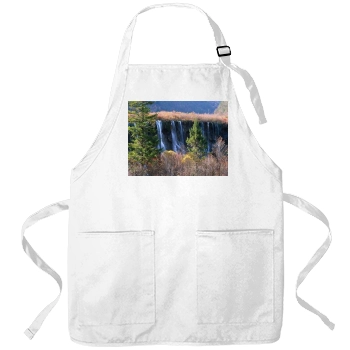 Waterfalls Apron