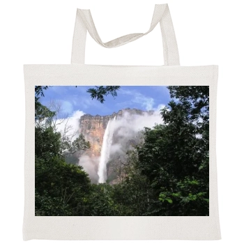 Waterfalls Tote