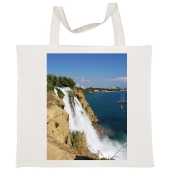 Waterfalls Tote