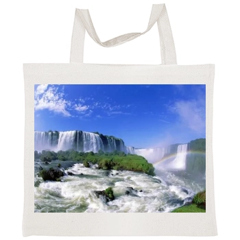 Waterfalls Tote