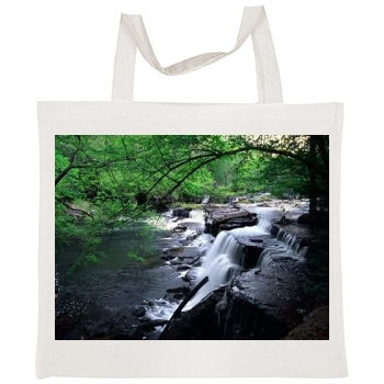 Waterfalls Tote