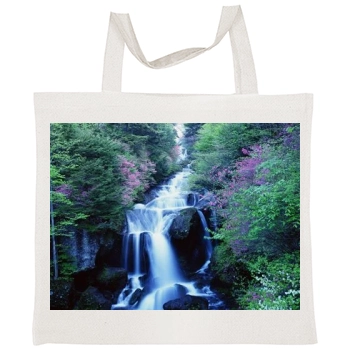 Waterfalls Tote