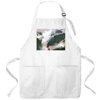 Waterfalls Apron