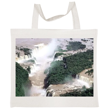 Waterfalls Tote