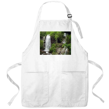 Waterfalls Apron