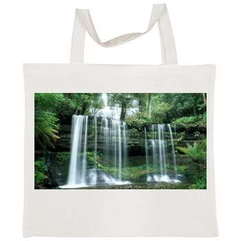 Waterfalls Tote