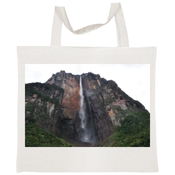 Waterfalls Tote