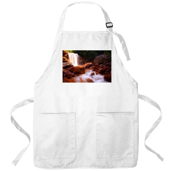 Waterfalls Apron