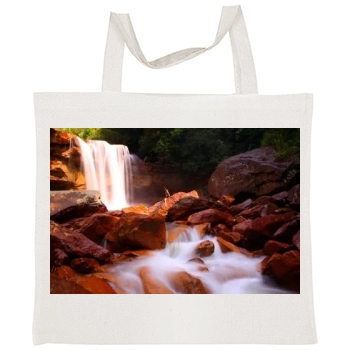 Waterfalls Tote