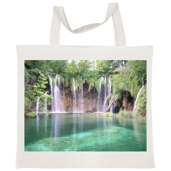 Waterfalls Tote