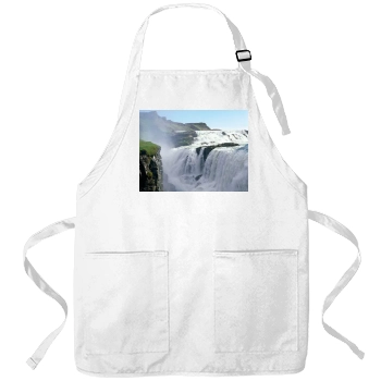 Waterfalls Apron