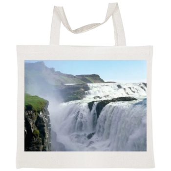 Waterfalls Tote