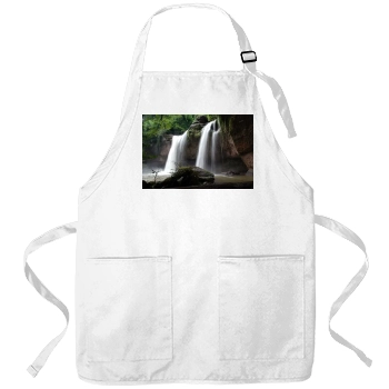 Waterfalls Apron