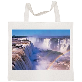 Waterfalls Tote