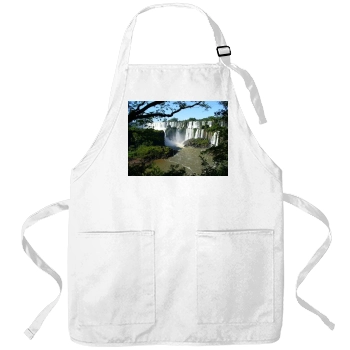 Waterfalls Apron