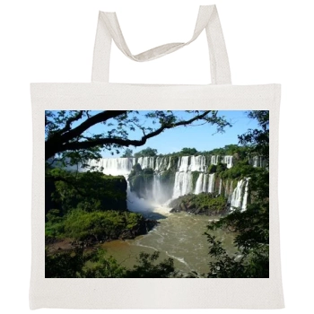 Waterfalls Tote