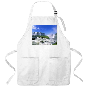 Waterfalls Apron