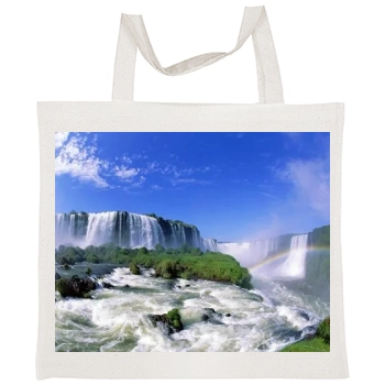 Waterfalls Tote