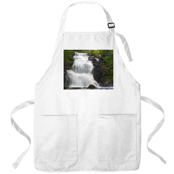 Waterfalls Apron