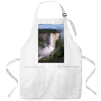 Waterfalls Apron