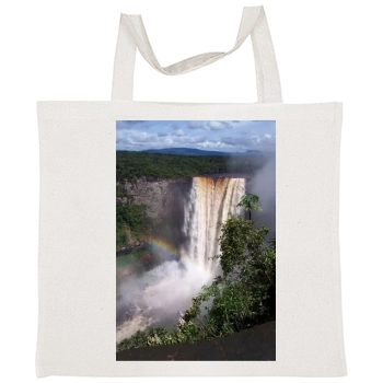 Waterfalls Tote