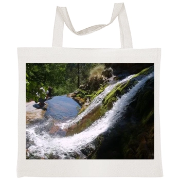 Waterfalls Tote